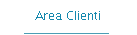 Area Clienti